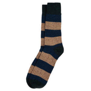 Barbour Houghton Socks (Set of 2)